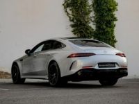 Mercedes AMG GT 4 Portes 63 S 639ch 4Matic+ Speedshift MCT - <small></small> 129.800 € <small>TTC</small> - #9