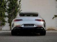 Mercedes AMG GT 4 Portes 63 S 639ch 4Matic+ Speedshift MCT - <small></small> 129.800 € <small>TTC</small> - #10