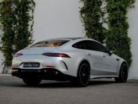 Mercedes AMG GT 4 Portes 63 S 639ch 4Matic+ Speedshift MCT - <small></small> 129.800 € <small>TTC</small> - #11