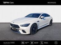 Mercedes AMG GT 4 Portes 63 S 639ch 4Matic+ Speedshift MCT - <small></small> 123.900 € <small>TTC</small> - #1