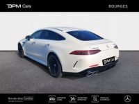 Mercedes AMG GT 4 Portes 63 S 639ch 4Matic+ Speedshift MCT - <small></small> 123.900 € <small>TTC</small> - #3