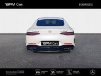 Mercedes AMG GT 4 Portes 63 S 639ch 4Matic+ Speedshift MCT - <small></small> 123.900 € <small>TTC</small> - #4