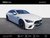 Mercedes AMG GT 4 Portes 63 S 639ch 4Matic+ Speedshift MCT - <small></small> 123.900 € <small>TTC</small> - #6