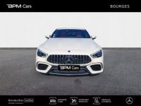 Mercedes AMG GT 4 Portes 63 S 639ch 4Matic+ Speedshift MCT - <small></small> 123.900 € <small>TTC</small> - #7