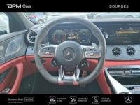 Mercedes AMG GT 4 Portes 63 S 639ch 4Matic+ Speedshift MCT - <small></small> 123.900 € <small>TTC</small> - #11