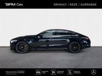 Mercedes AMG GT 4 Portes 63 S 639ch 4Matic+ Speedshift MCT - <small></small> 114.990 € <small>TTC</small> - #2