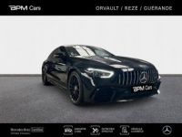 Mercedes AMG GT 4 Portes 63 S 639ch 4Matic+ Speedshift MCT - <small></small> 114.990 € <small>TTC</small> - #6