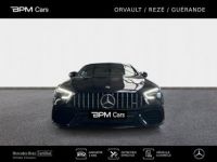 Mercedes AMG GT 4 Portes 63 S 639ch 4Matic+ Speedshift MCT - <small></small> 114.990 € <small>TTC</small> - #7