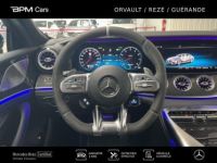 Mercedes AMG GT 4 Portes 63 S 639ch 4Matic+ Speedshift MCT - <small></small> 114.990 € <small>TTC</small> - #11