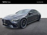 Mercedes AMG GT 4 Portes 63 S 639ch 4Matic+ Speedshift MCT - <small></small> 96.900 € <small>TTC</small> - #1