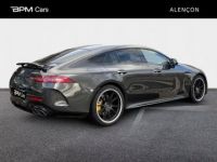 Mercedes AMG GT 4 Portes 63 S 639ch 4Matic+ Speedshift MCT - <small></small> 96.900 € <small>TTC</small> - #5