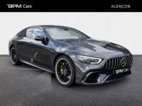 Mercedes AMG GT 4 Portes 63 S 639ch 4Matic+ Speedshift MCT - <small></small> 96.900 € <small>TTC</small> - #6