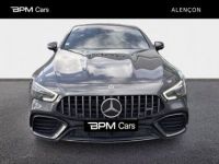 Mercedes AMG GT 4 Portes 63 S 639ch 4Matic+ Speedshift MCT - <small></small> 96.900 € <small>TTC</small> - #7