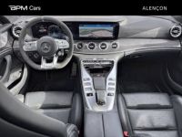 Mercedes AMG GT 4 Portes 63 S 639ch 4Matic+ Speedshift MCT - <small></small> 96.900 € <small>TTC</small> - #10