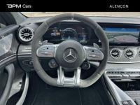 Mercedes AMG GT 4 Portes 63 S 639ch 4Matic+ Speedshift MCT - <small></small> 96.900 € <small>TTC</small> - #11