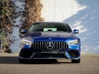 Mercedes AMG GT 4 Portes 63 S 639ch 4Matic+ Speedshift MCT - <small></small> 124.800 € <small>TTC</small> - #2