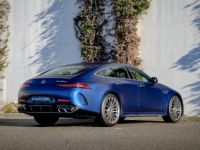 Mercedes AMG GT 4 Portes 63 S 639ch 4Matic+ Speedshift MCT - <small></small> 124.800 € <small>TTC</small> - #11