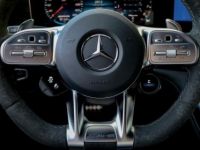 Mercedes AMG GT 4 Portes 63 S 639ch 4Matic+ Speedshift MCT - <small></small> 124.800 € <small>TTC</small> - #19