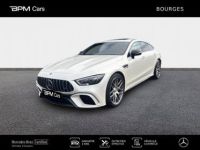 Mercedes AMG GT 4 Portes 63 639ch 4Matic+ Speedshift MCT - <small></small> 98.900 € <small>TTC</small> - #1