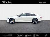 Mercedes AMG GT 4 Portes 63 639ch 4Matic+ Speedshift MCT - <small></small> 98.900 € <small>TTC</small> - #2