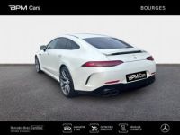 Mercedes AMG GT 4 Portes 63 639ch 4Matic+ Speedshift MCT - <small></small> 98.900 € <small>TTC</small> - #3