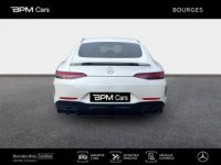 Mercedes AMG GT 4 Portes 63 639ch 4Matic+ Speedshift MCT - <small></small> 98.900 € <small>TTC</small> - #4