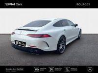 Mercedes AMG GT 4 Portes 63 639ch 4Matic+ Speedshift MCT - <small></small> 98.900 € <small>TTC</small> - #5