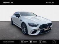 Mercedes AMG GT 4 Portes 63 639ch 4Matic+ Speedshift MCT - <small></small> 98.900 € <small>TTC</small> - #6