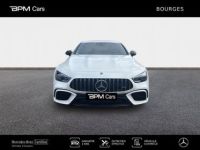 Mercedes AMG GT 4 Portes 63 639ch 4Matic+ Speedshift MCT - <small></small> 98.900 € <small>TTC</small> - #7