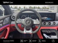 Mercedes AMG GT 4 Portes 63 639ch 4Matic+ Speedshift MCT - <small></small> 98.900 € <small>TTC</small> - #11