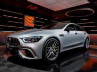 Mercedes AMG GT 4 PORTES 63S 639 4MATIC+ - <small></small> 94.900 € <small>TTC</small> - #1