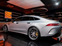 Mercedes AMG GT 4 PORTES 63S 639 4MATIC+ - <small></small> 94.900 € <small>TTC</small> - #3