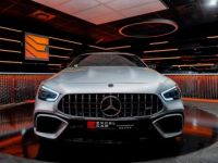 Mercedes AMG GT 4 PORTES 63S 639 4MATIC+ - <small></small> 94.900 € <small>TTC</small> - #8