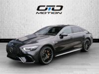 Mercedes AMG GT 4 portes COUPE 63 S SPEEDSHIFT MCT 4Matic+ - <small></small> 141.990 € <small></small> - #1