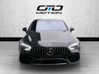 Mercedes AMG GT 4 portes COUPE 63 S SPEEDSHIFT MCT 4Matic+ - <small></small> 141.990 € <small></small> - #2