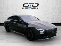 Mercedes AMG GT 4 portes COUPE 63 S SPEEDSHIFT MCT 4Matic+ - <small></small> 141.990 € <small></small> - #3