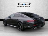 Mercedes AMG GT 4 portes COUPE 63 S SPEEDSHIFT MCT 4Matic+ - <small></small> 141.990 € <small></small> - #6