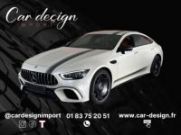 Mercedes AMG GT 4 PORTES S 63 4-MATIC 4.0 V8 639 CH SPEEDSHIFT MCT 4-MATIC+ - <small></small> 109.900 € <small>TTC</small> - #1