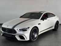 Mercedes AMG GT 4 PORTES S 63 4-MATIC 4.0 V8 639 CH SPEEDSHIFT MCT 4-MATIC+ - <small></small> 109.900 € <small>TTC</small> - #2