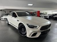 Mercedes AMG GT 4 PORTES S 63 4-MATIC 4.0 V8 639 CH SPEEDSHIFT MCT 4-MATIC+ - <small></small> 109.900 € <small>TTC</small> - #3