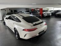 Mercedes AMG GT 4 PORTES S 63 4-MATIC 4.0 V8 639 CH SPEEDSHIFT MCT 4-MATIC+ - <small></small> 109.900 € <small>TTC</small> - #4