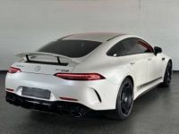 Mercedes AMG GT 4 PORTES S 63 4-MATIC 4.0 V8 639 CH SPEEDSHIFT MCT 4-MATIC+ - <small></small> 109.900 € <small>TTC</small> - #5