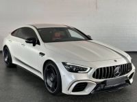 Mercedes AMG GT 4 PORTES S 63 4-MATIC 4.0 V8 639 CH SPEEDSHIFT MCT 4-MATIC+ - <small></small> 109.900 € <small>TTC</small> - #6