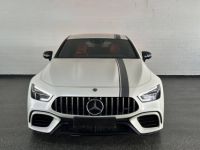 Mercedes AMG GT 4 PORTES S 63 4-MATIC 4.0 V8 639 CH SPEEDSHIFT MCT 4-MATIC+ - <small></small> 109.900 € <small>TTC</small> - #7