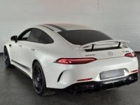 Mercedes AMG GT 4 PORTES S 63 4-MATIC 4.0 V8 639 CH SPEEDSHIFT MCT 4-MATIC+ - <small></small> 109.900 € <small>TTC</small> - #8