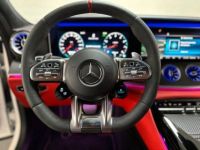 Mercedes AMG GT 4 PORTES S 63 4-MATIC 4.0 V8 639 CH SPEEDSHIFT MCT 4-MATIC+ - <small></small> 109.900 € <small>TTC</small> - #16