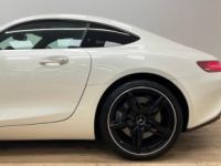 Mercedes AMG GT 4.0 V8 462 ch Bi-turbo Caméra/ Burmester/ Pack sport black/ Pack night - <small></small> 84.990 € <small>TTC</small> - #5