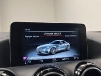 Mercedes AMG GT 4.0 V8 462 ch Pack sport black Caméra / Pack night / Burmester - <small></small> 79.990 € <small>TTC</small> - #20