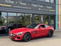 Mercedes AMG GT 4.0 V8 462ch - <small></small> 79.990 € <small>TTC</small> - #1