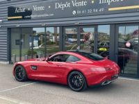 Mercedes AMG GT 4.0 V8 462ch - <small></small> 79.990 € <small>TTC</small> - #3